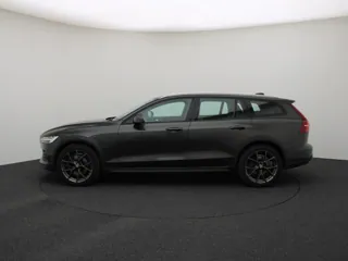 VOLVO V60 Cross Country Pro
