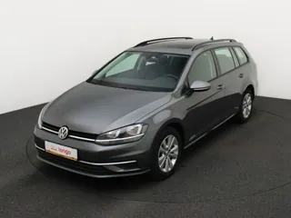 VOLKSWAGEN GOLF 7 Comfortline
