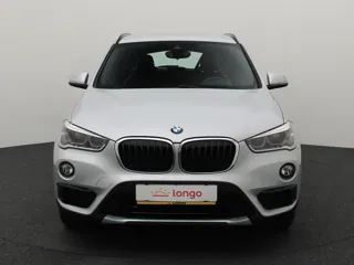 BMW X1 High Executive