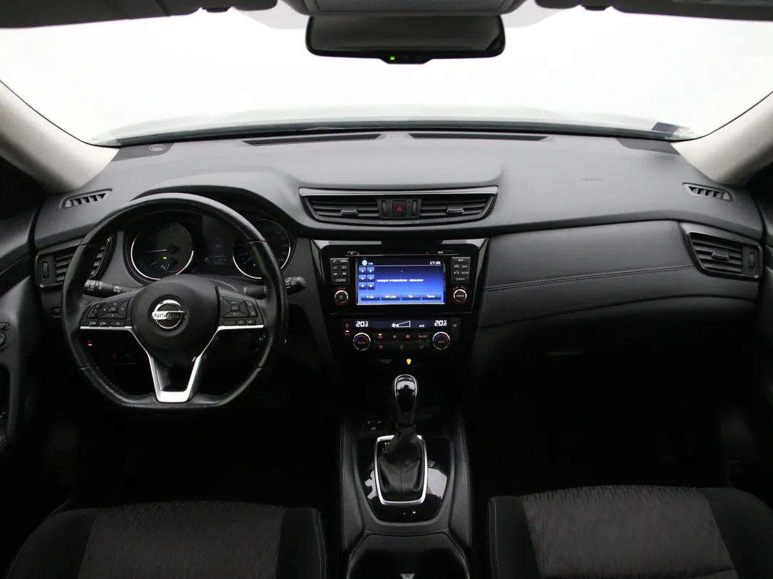 NISSAN X-TRAIL Acenta