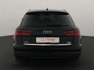 AUDI A6 Business Edition