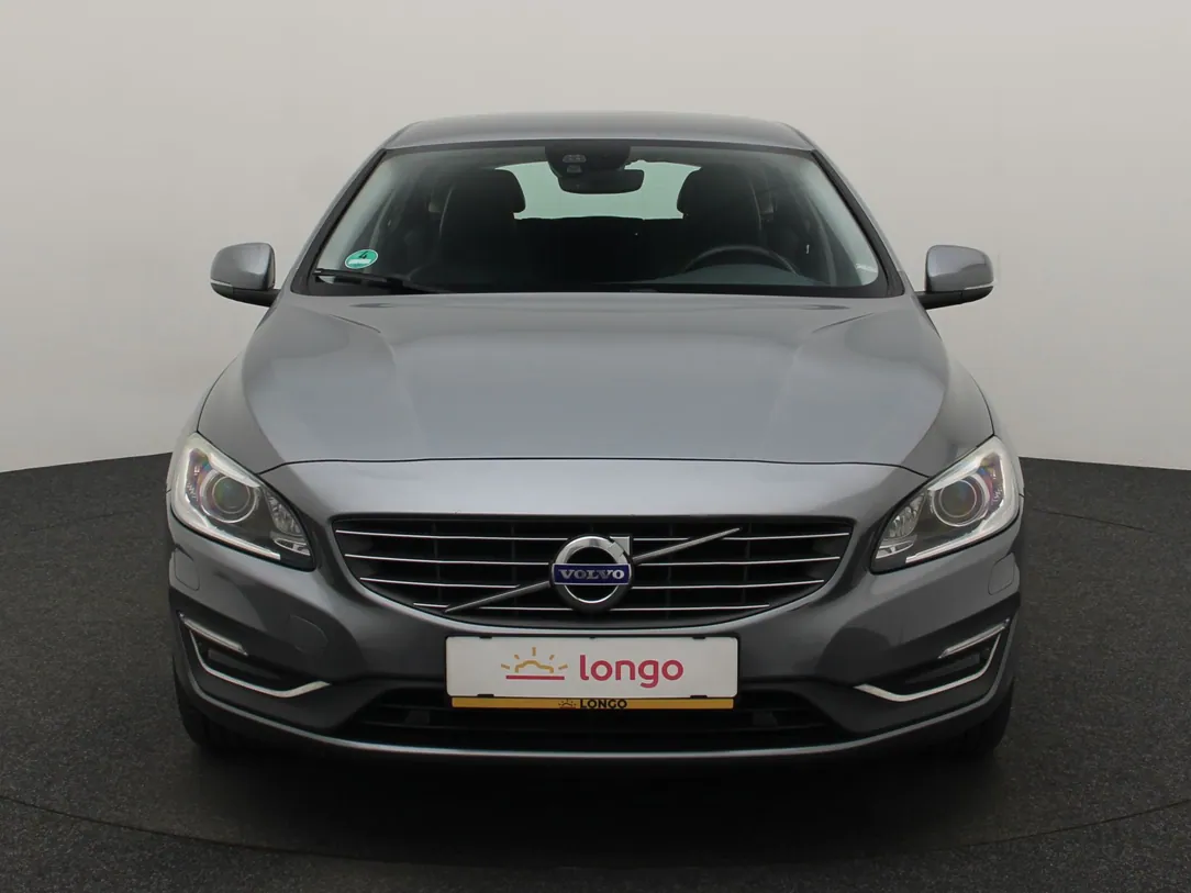 VOLVO V60 Summum