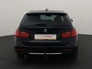 BMW 320 High Executive