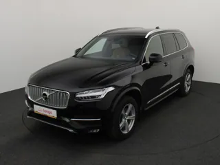 VOLVO XC90 Inscription