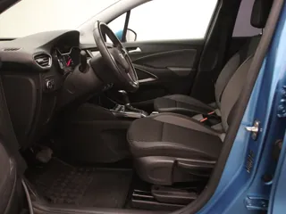 OPEL CROSSLAND X Innovation
