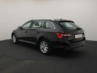 SKODA SUPERB Ambition Business