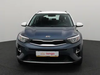 KIA STONIC DynamicLine