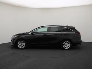 KIA CEED MHEV Dynamic Plus Line