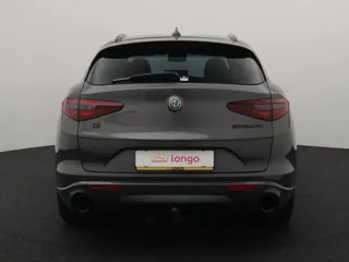 ALFA ROMEO STELVIO Super