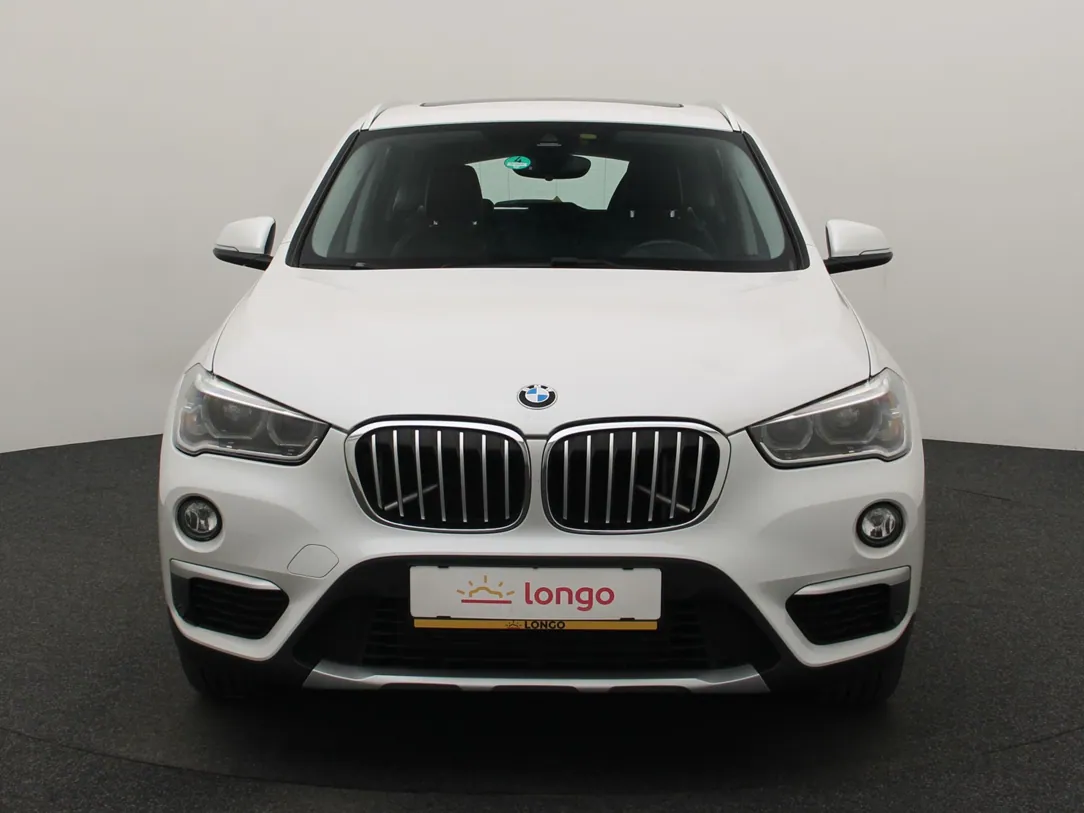 BMW X1 High Executive