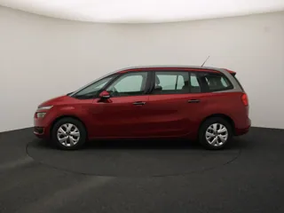 CITROEN GRAND C4 PICASSO Business