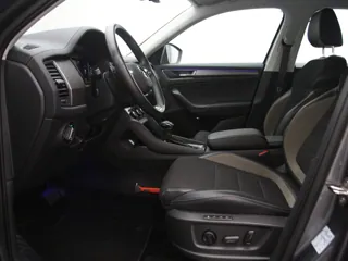 SKODA KODIAQ Business Edition Plus
