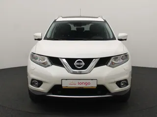 2016 NISSAN X-TRAIL Tekna