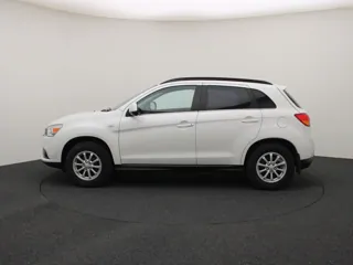 MITSUBISHI ASX Intense