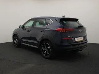 HYUNDAI TUCSON Comfort