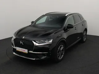 CITROEN DS7 Crossback Opera