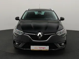 RENAULT MEGANE Limited