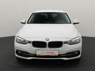 BMW 320 Sport Line