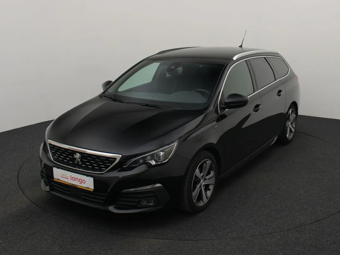 PEUGEOT 308 GT Line