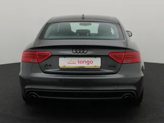 AUDI A5 Sportback Adrenalin Sport