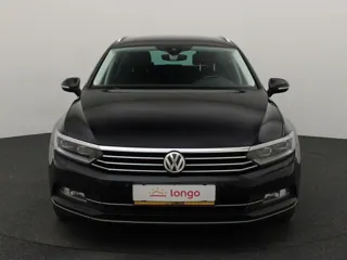 VOLKSWAGEN PASSAT B8 Highline
