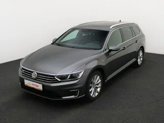 VOLKSWAGEN PASSAT B8 GTE