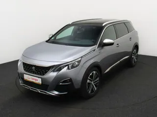 PEUGEOT 5008 GT