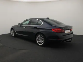 BMW 530 Luxury Line