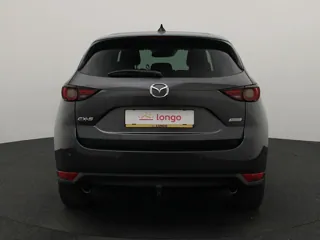MAZDA CX-5 GT