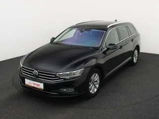 VOLKSWAGEN PASSAT B8 Business