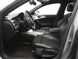 AUDI A6 Sport Edition