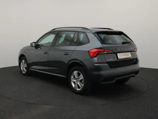 SKODA KAMIQ Sport Business
