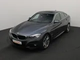 BMW 335 High Executive