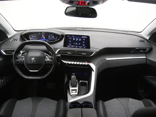 PEUGEOT 5008 Allure