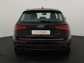 AUDI Q5 Adrenalin