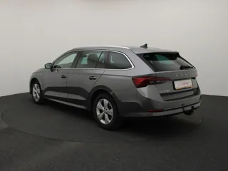 SKODA OCTAVIA Clever