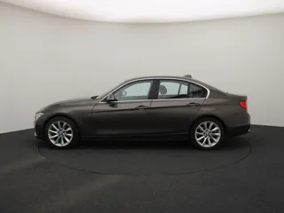 BMW 320 High Executive
