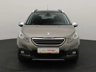 PEUGEOT 2008 Executive
