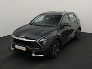 KIA SPORTAGE DynamicLine