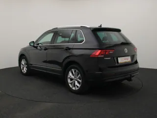 VOLKSWAGEN TIGUAN Comfortline