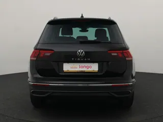 2022 VOLKSWAGEN TIGUAN Life