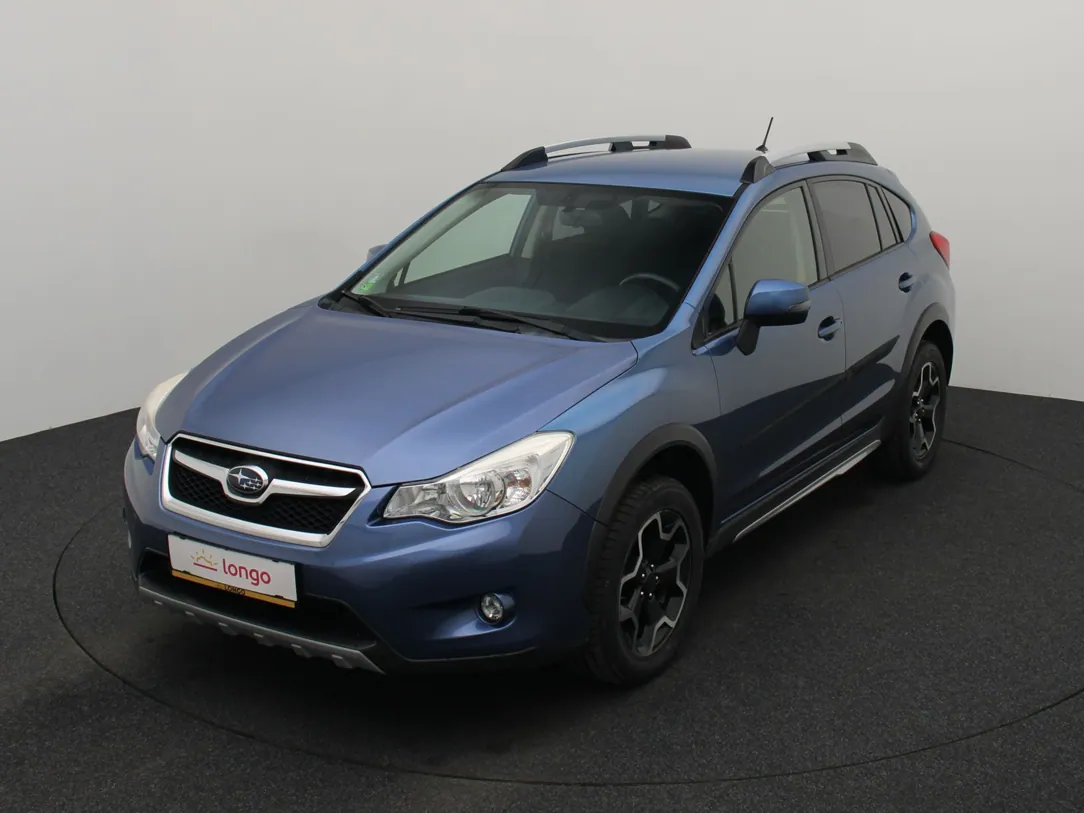 SUBARU XV Comfort