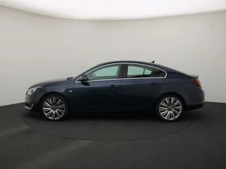 OPEL INSIGNIA Cosmo