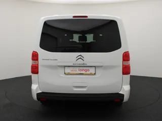 CITROEN JUMPY SpaceTourer