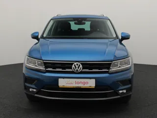 VOLKSWAGEN TIGUAN Highline