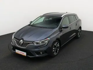 RENAULT MEGANE Bose