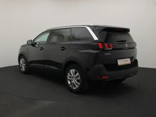 PEUGEOT 5008 Executive