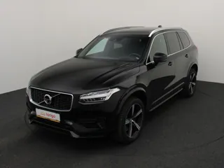 VOLVO XC90 Inscription