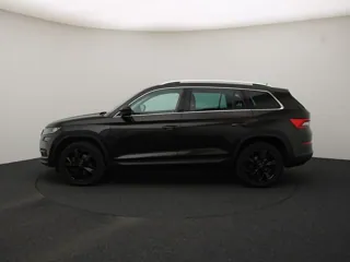 SKODA KODIAQ Style Business