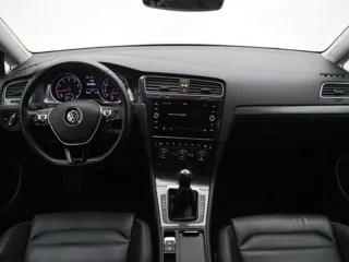 VOLKSWAGEN GOLF 7 Comfortline